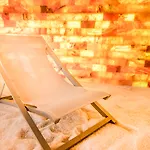 Cegonha Country Club Otel 4*