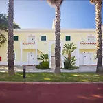 Cegonha Country Club Hotel Vilamoura