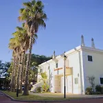 Otel Cegonha Country Club 4*