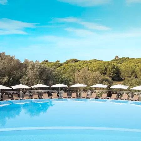 Cegonha Country Club Hotell 4*