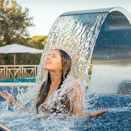 Hotell Cegonha Country Club