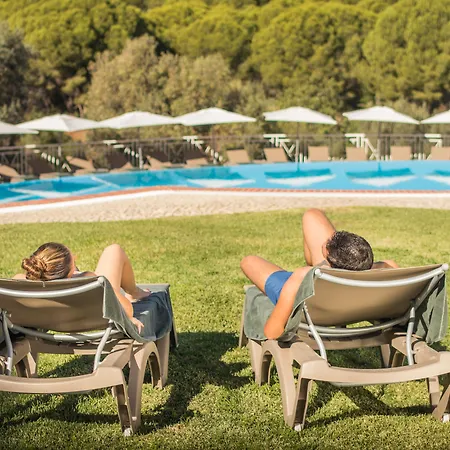 Hotel Cegonha Country Club