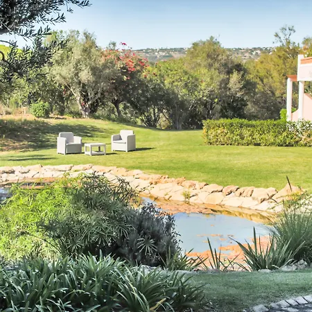 Otel Cegonha Country Club 4*
