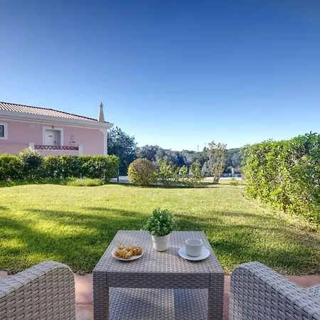 Cegonha Country Club Vilamoura