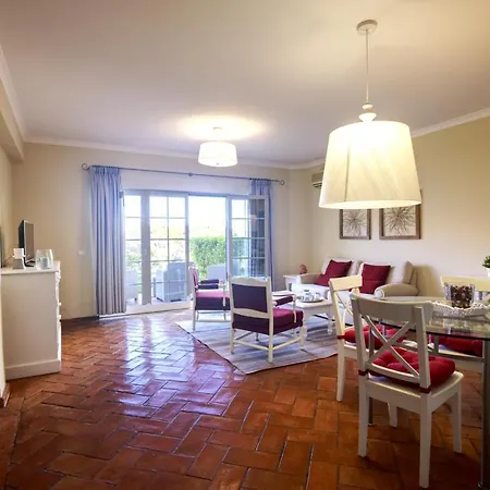 Hotel Cegonha Country Club 4*