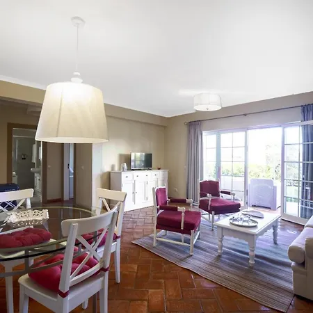 Cegonha Country Club Hotel Vilamoura