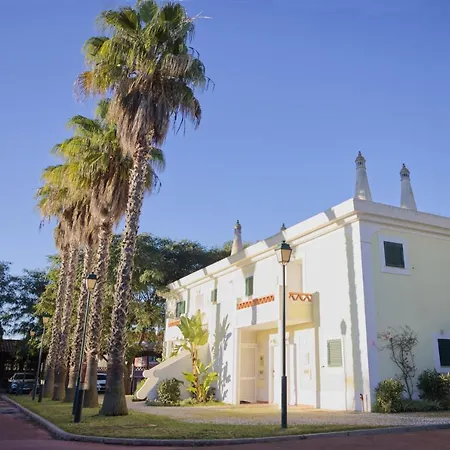 Hotel Cegonha Country Club 4*
