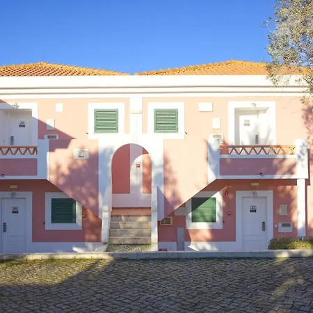 Cegonha Country Club 4* Vilamoura
