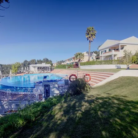Hotell Cegonha Country Club Vilamoura