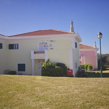 מלון Cegonha Country Club 4*