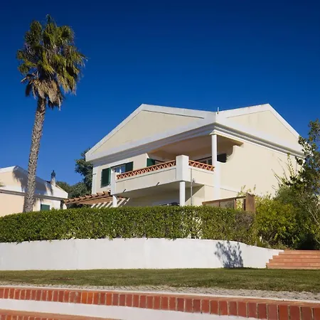 Hotel Cegonha Country Club 4*
