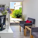 Cegonha Country Club Vilamoura