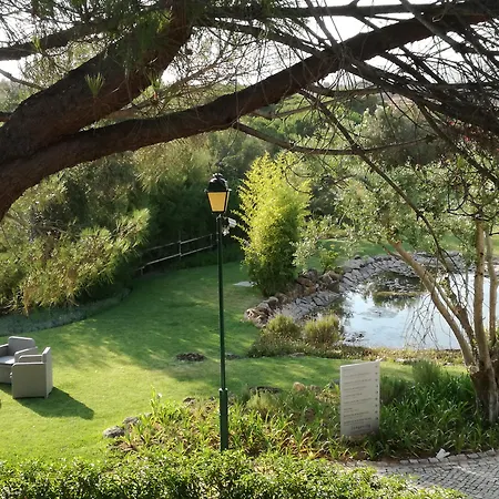 Cegonha Country Club Hotel