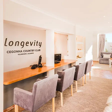 Cegonha Country Club 4* Vilamoura