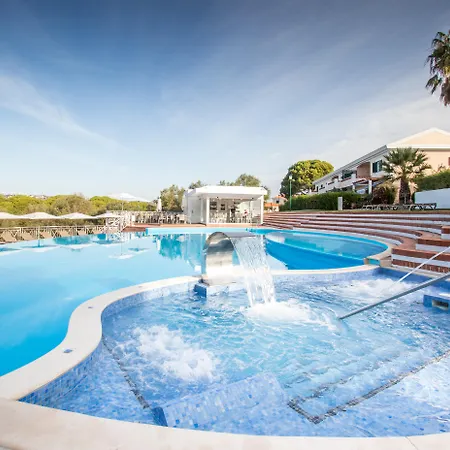 Cegonha Country Club Отель 4*