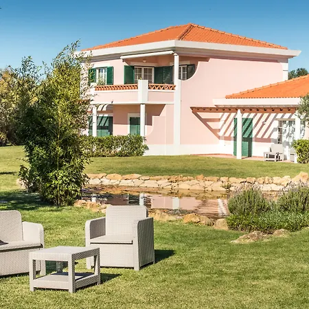 Szálloda Cegonha Country Club Vilamoura