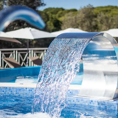 Cegonha Country Club Vilamoura