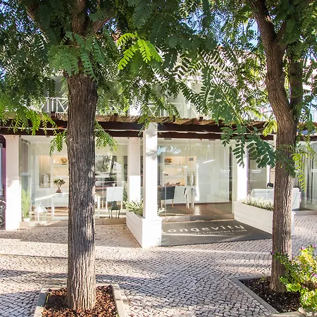 Cegonha Country Club Vilamoura