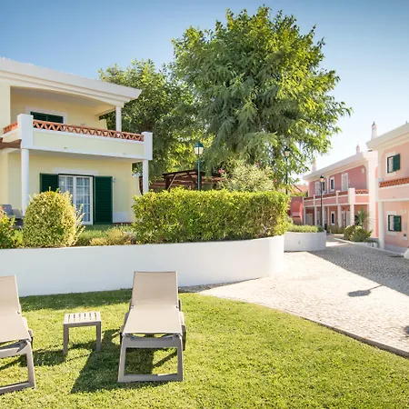 Hotel Cegonha Country Club