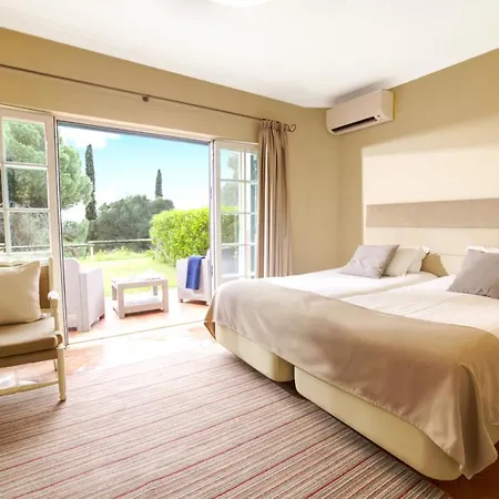 Hotel Cegonha Country Club Vilamoura