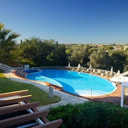 Cegonha Country Club Hotel 4*