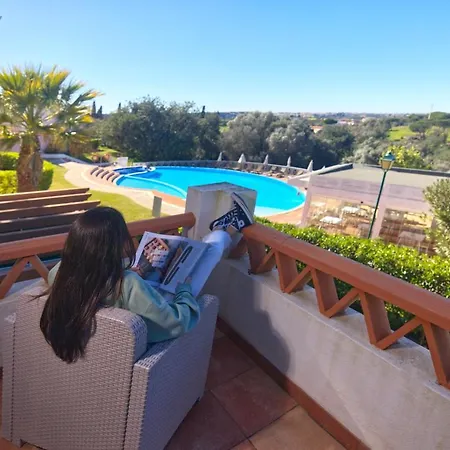 Hotel Cegonha Country Club 4*