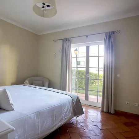 Szálloda Cegonha Country Club 4*
