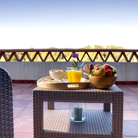 Cegonha Country Club Szálloda 4*