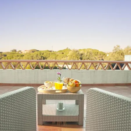 Hotel Cegonha Country Club Vilamoura