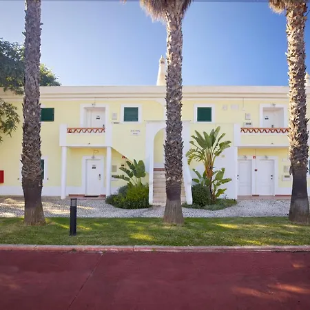 Cegonha Country Club Hotel Vilamoura