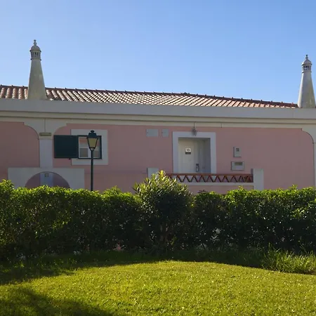 Cegonha Country Club Vilamoura
