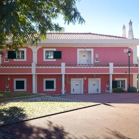 Cegonha Country Club Виламура