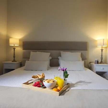 Cegonha Country Club Hotel 4*