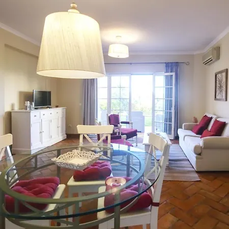 Szálloda Cegonha Country Club 4*