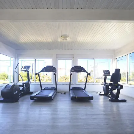 Hotel Cegonha Country Club