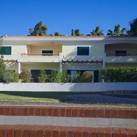 Cegonha Country Club 4*