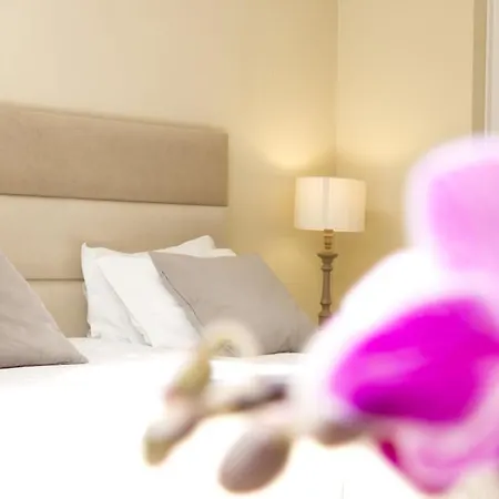 Cegonha Country Club Hotel Vilamoura