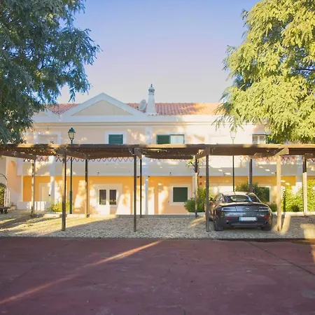 Hotel Cegonha Country Club 4*