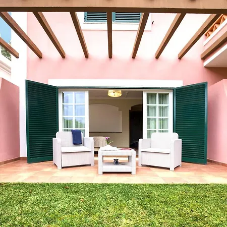 Cegonha Country Club Vilamoura