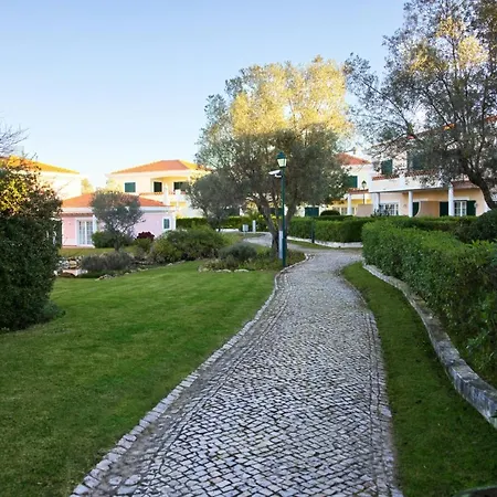 Cegonha Country Club Hotel Vilamoura