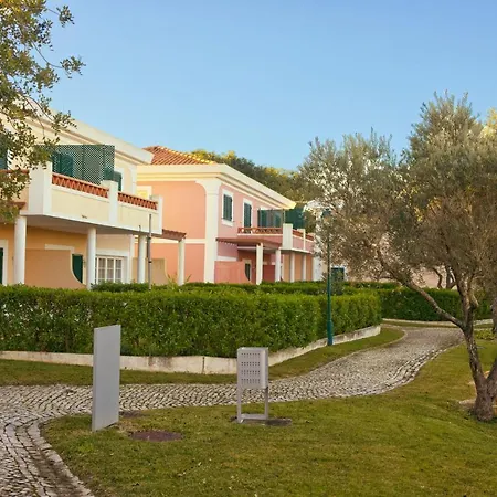 Cegonha Country Club Hotel