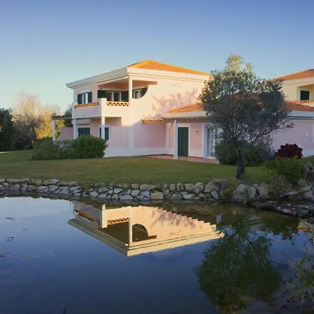 Cegonha Country Club 4*