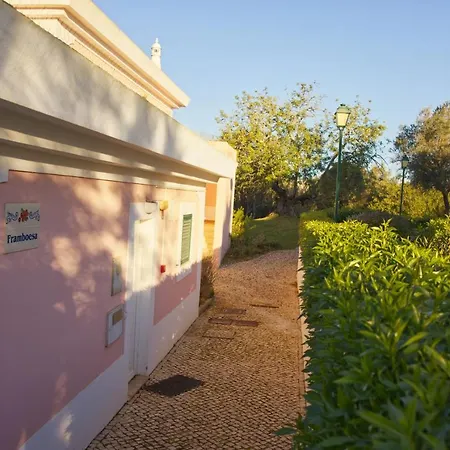Cegonha Country Club Hotel Vilamoura
