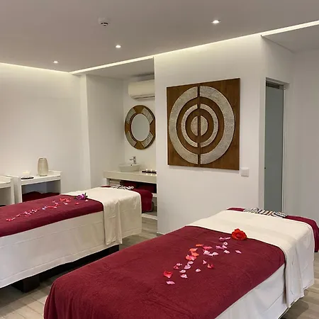 Cegonha Country Club Виламура