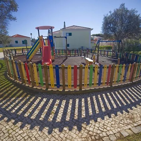 Szálloda Cegonha Country Club Vilamoura
