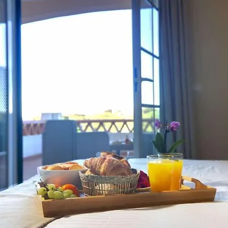 Szálloda Cegonha Country Club 4*