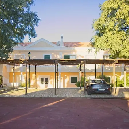 Cegonha Country Club 4*