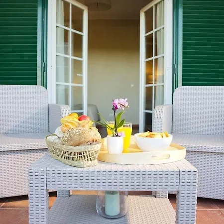 Cegonha Country Club Szálloda Vilamoura