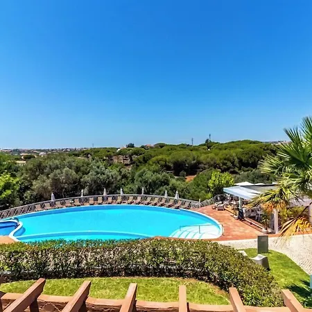 Cegonha Country Club 4* Vilamoura