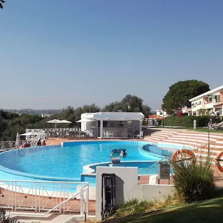 Cegonha Country Club Hotel Vilamoura